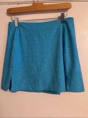 Blue Mini Squort - Outdoor Voices